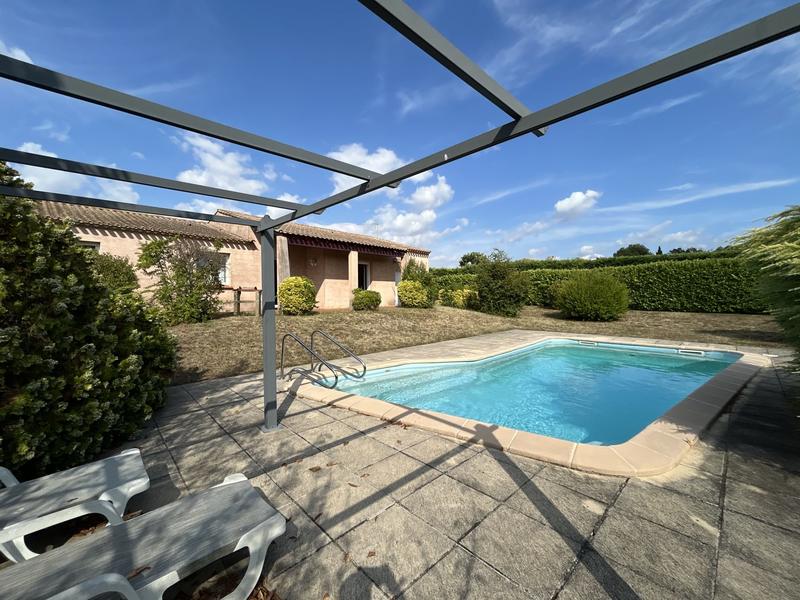Villa - 111 m² - 5 pièces