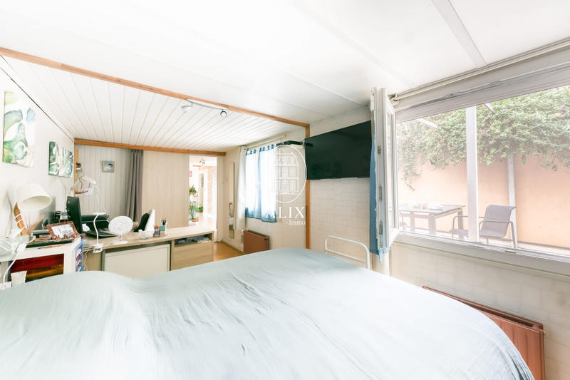 Maison traditionnelle - 75 m² - 4 pièces