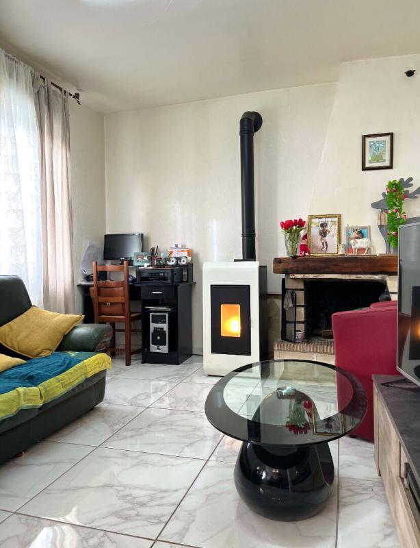 Maison - 70 m² - 3 pièces