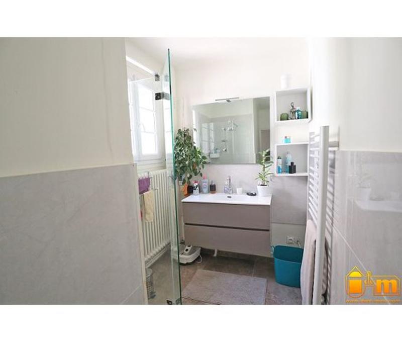 Maison - 190 m² - 5 pièces