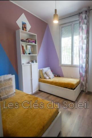 Appartement - 84 m²