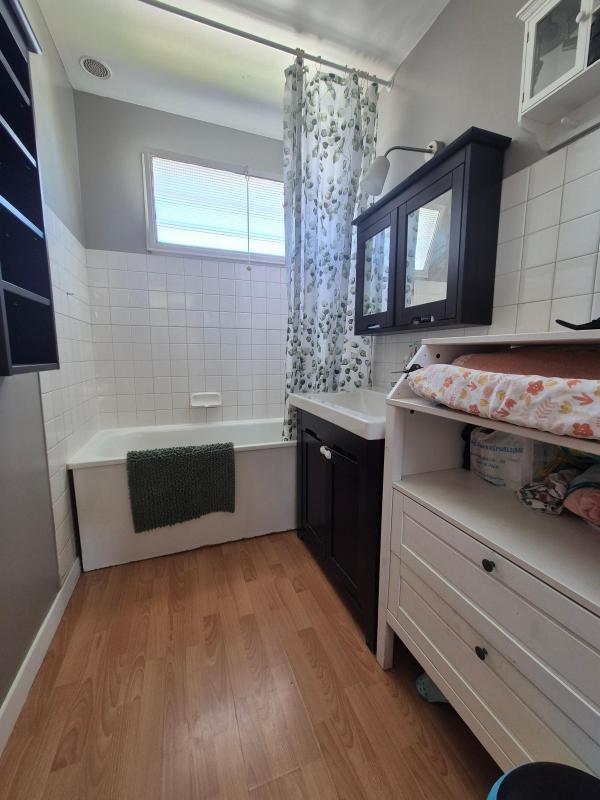 Maison - 101 m² - 5 pièces