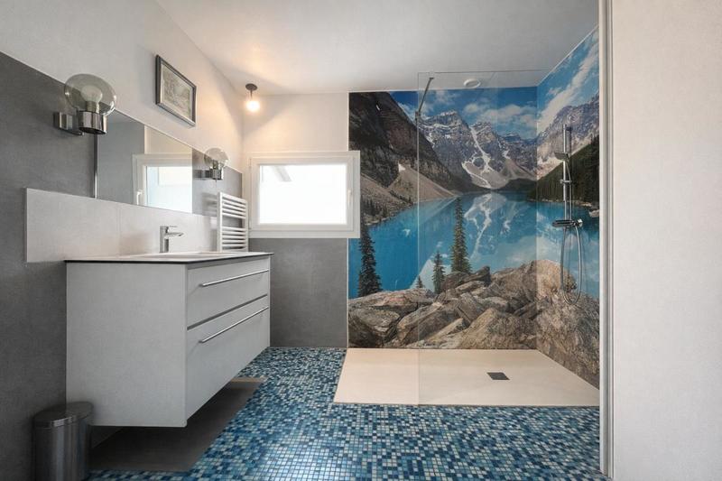 Maison - 114 m² - 6 pièces