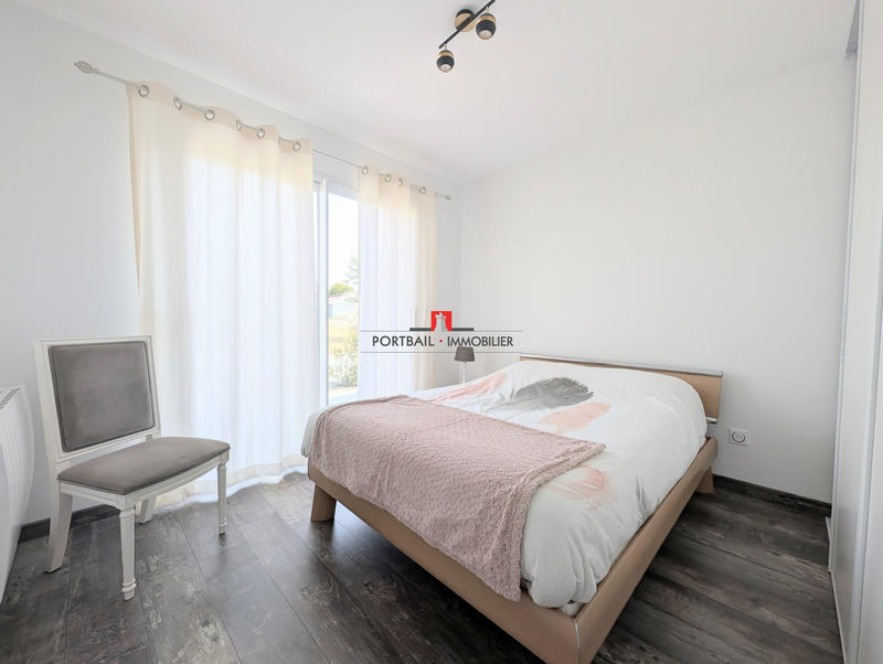 Maison - 78 m² - 4 pièces