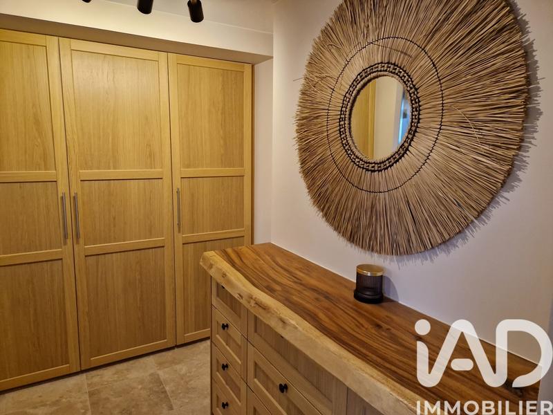 Maison - 115 m² - 4 pièces