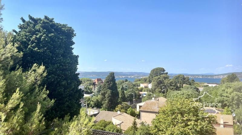 Appartement - 53 m² - 3 pièces