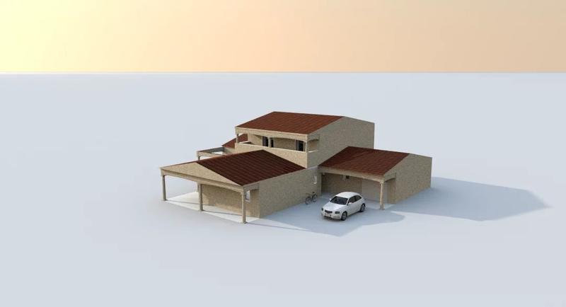 Maison - 171 m² - 6 pièces