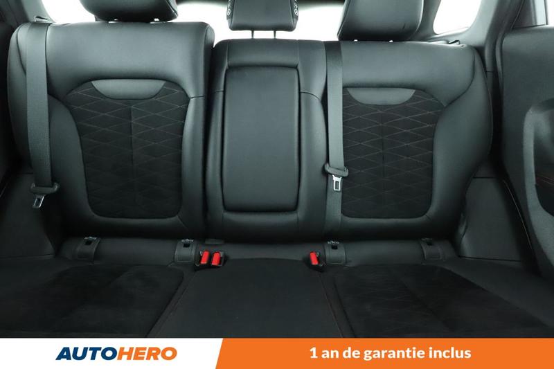 Renault Kadjar 1.3 TCe Sl Black Edition Edc 140 ch