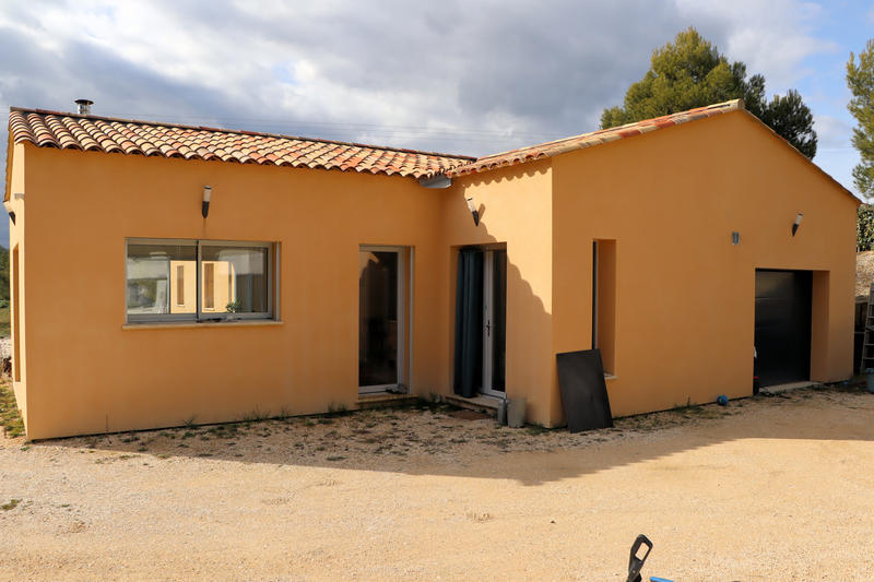 Villa - 135 m² - 5 pièces