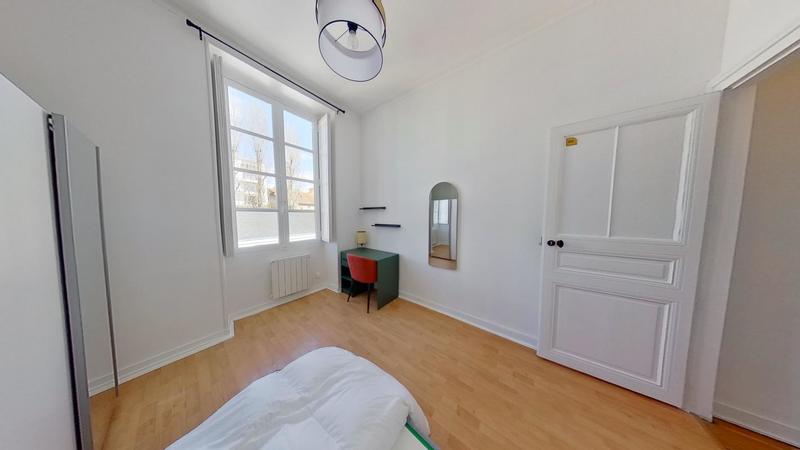 Appartement - 146 m²