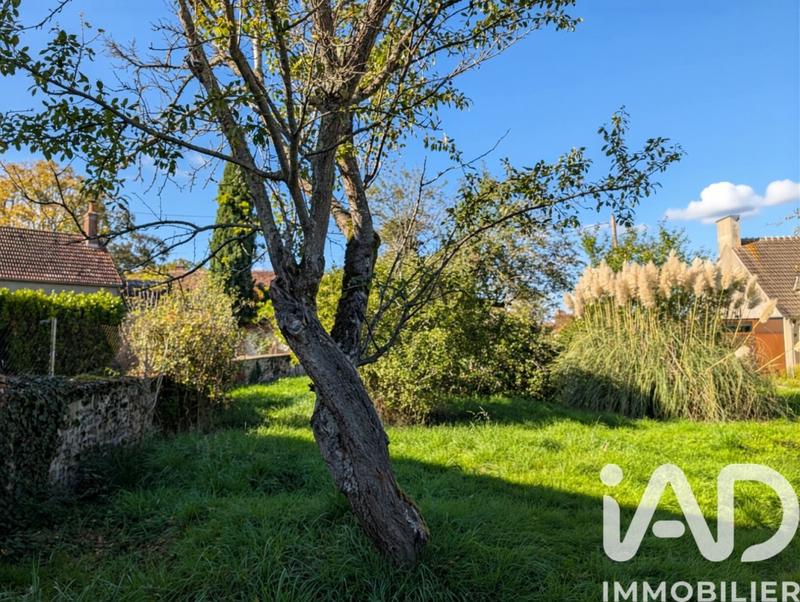 Maison de campagne - 99 m² - 4 pièces