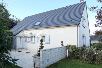 Maison - 200 m² - 8 pièces