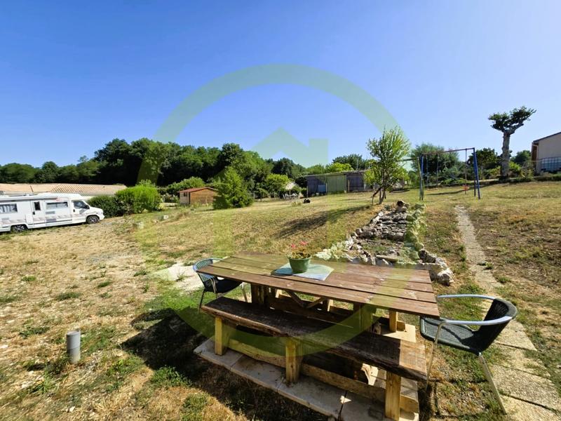 Maison - 175 m² - 6 pièces