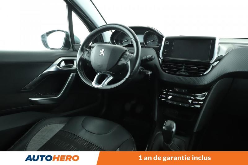 Peugeot 2008 1.2 PureTech Allure 110 ch
