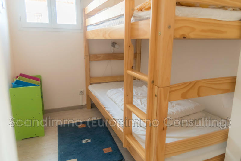 Maison - 141 m² - 8 pièces