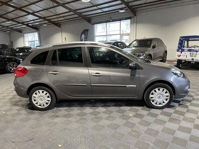 Renault Clio 3 ( III ) Estate Grandtour 1.5 dCi 86 ch -Boite Auto-Garantie 6 Mois-