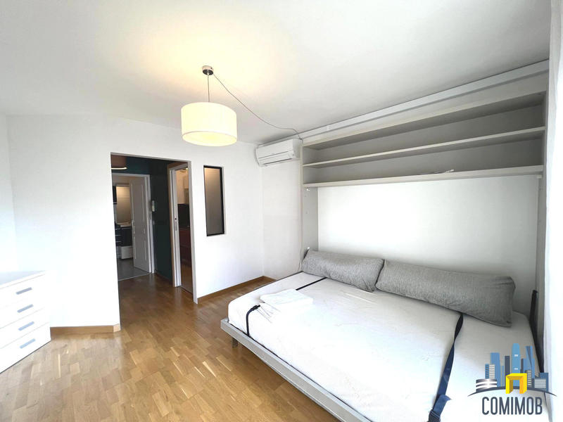 Appartement - 25 m² - 1 pièce