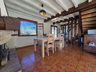 Maison - 135 m² - 6 pièces