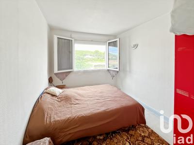 Appartement - 60 m² - 4 pièces