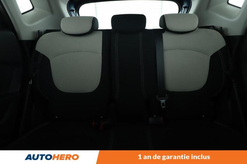 Renault Captur 0.9 TCe Zen 90 ch