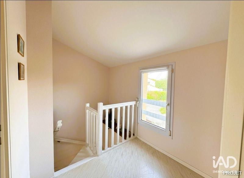 Maison - 131 m² - 4 pièces