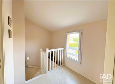 Maison - 131 m² - 4 pièces