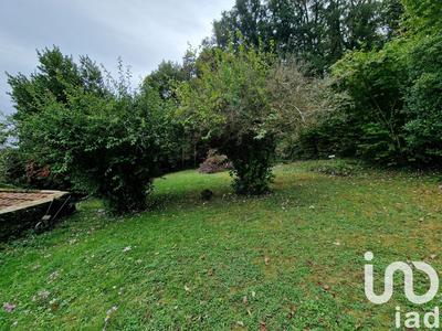 Maison de campagne - 133 m² - 5 pièces