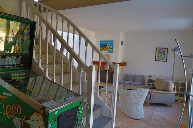 Maison - 170 m² - 7 pièces