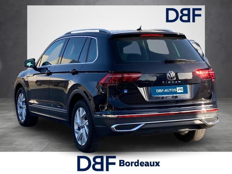Volkswagen Tiguan 2.0 Tdi 150ch Dsg7 Elegance