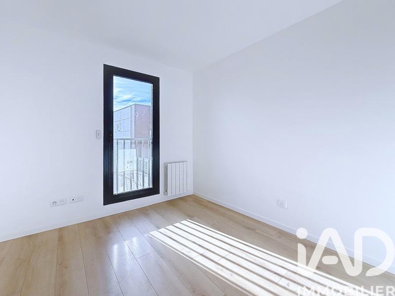 Appartement - 14 m² - 1 pièce