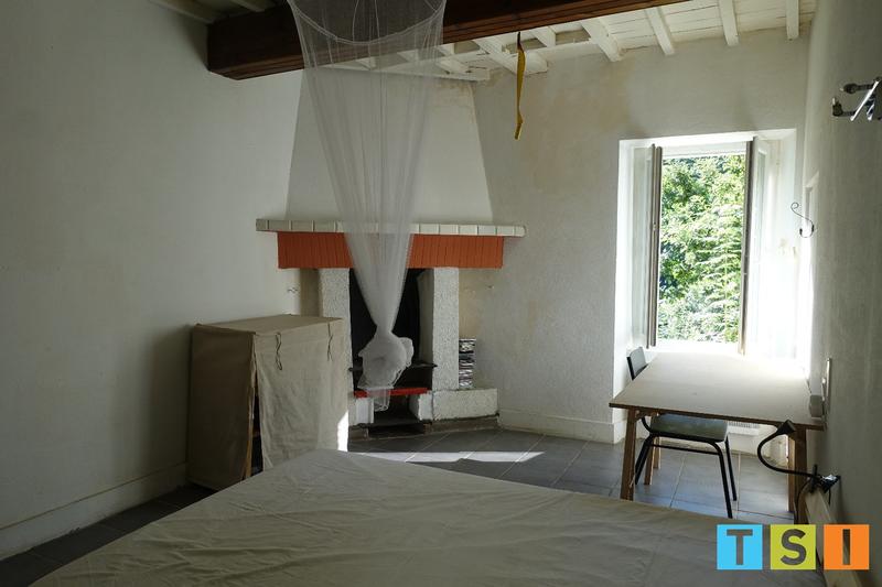 Maison - 80 m² - 3 pièces