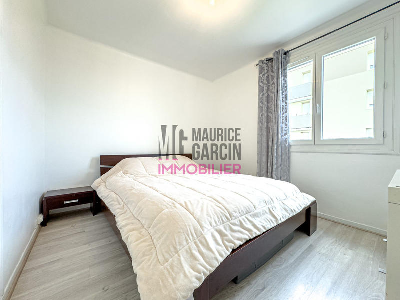 Appartement - 69 m² - 4 pièces