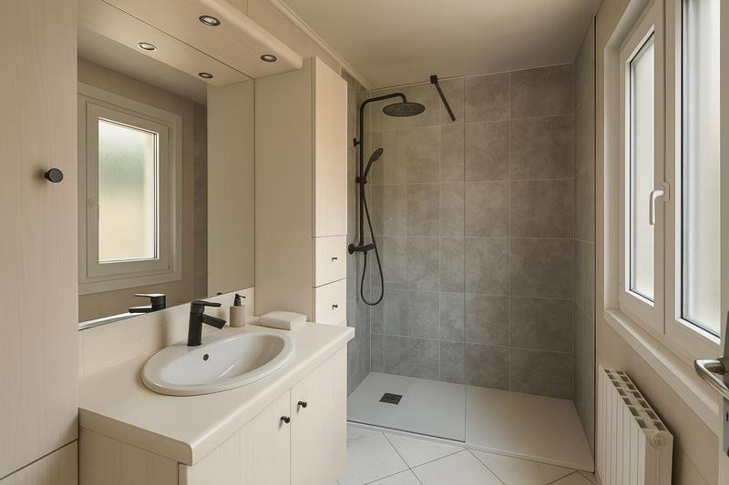 Maison - 112 m² - 5 pièces