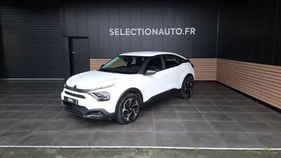 Citroën C4 III BlueHDi 130 s&amp;amp;S Eat8 Feel Pack