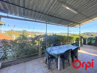 Maison - 50 m² - 3 pièces