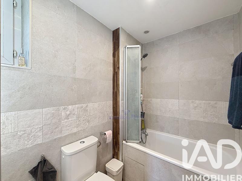 Maison de village - 165 m² - 6 pièces