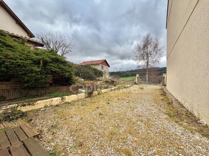 Maison - 75 m² - 4 pièces