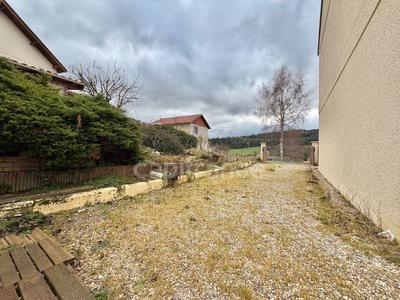 Maison - 75 m² - 4 pièces