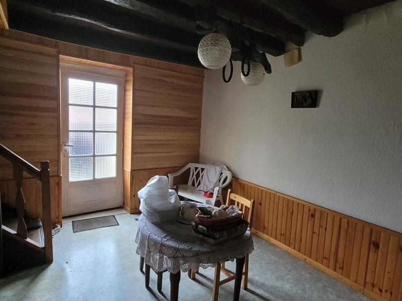 Maison - 63 m² - 4 pièces