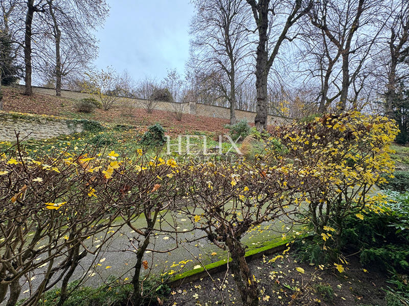 Appartement - 91 m² - 3 pièces