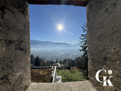 Maison - 106 m² - 4 pièces