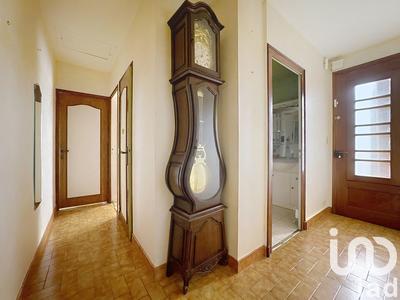 Maison - 144 m² - 6 pièces