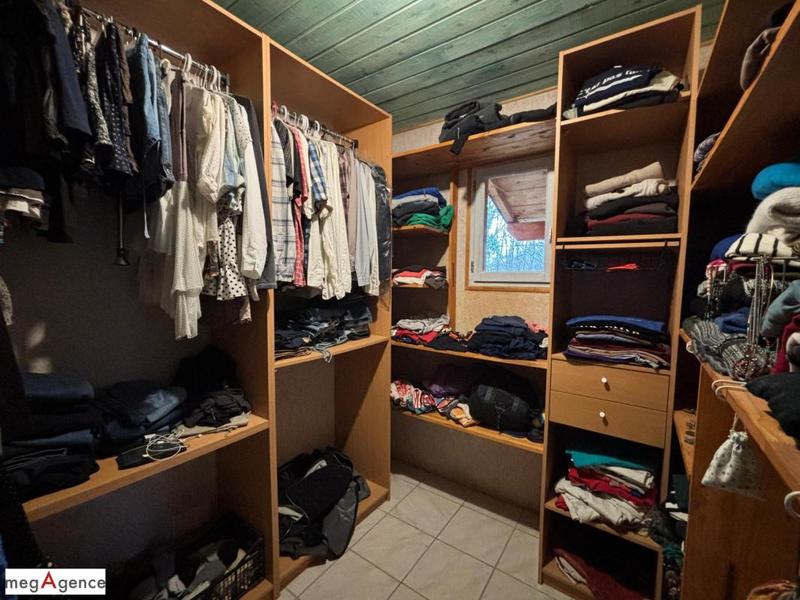 Châlet - 187 m² - 7 pièces