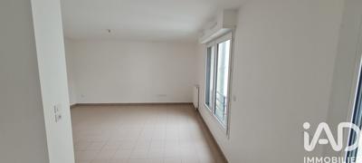 Appartement - 35 m² - 1 pièce