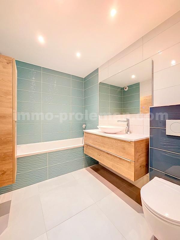 Maison d'architecte - 123 m² - 5 pièces