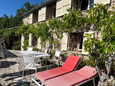 Maison - 139 m² - 4 pièces