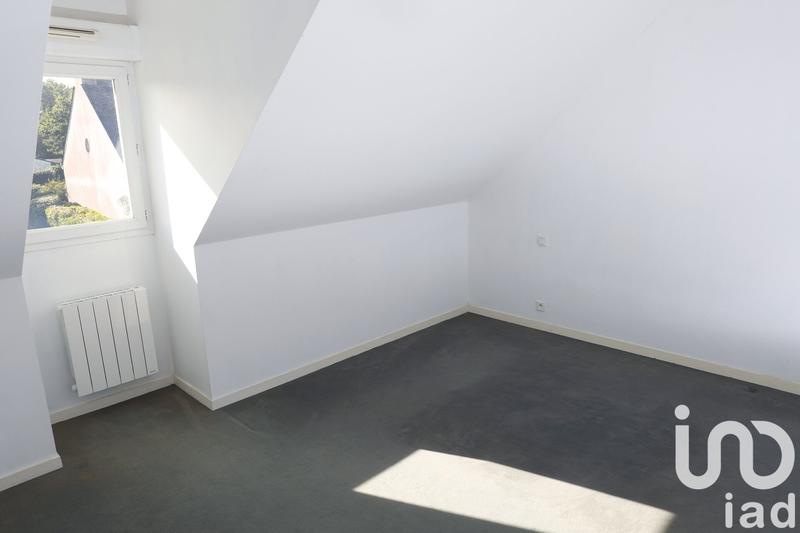 Duplex - 56 m² - 3 pièces