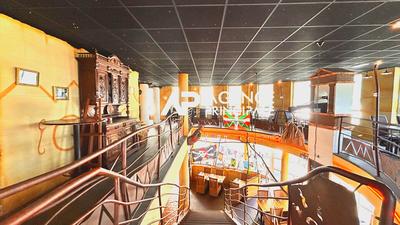 Fonds de commerce - 352 m²