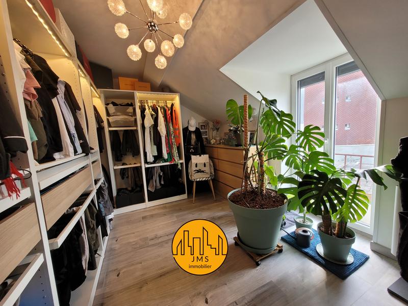 Maison - 133 m² - 5 pièces