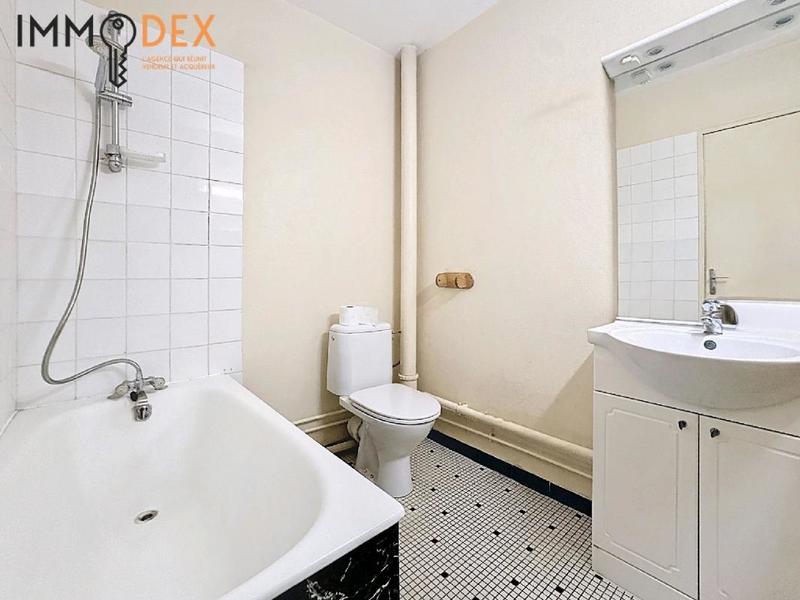 Appartement - 30 m² - 1 pièce